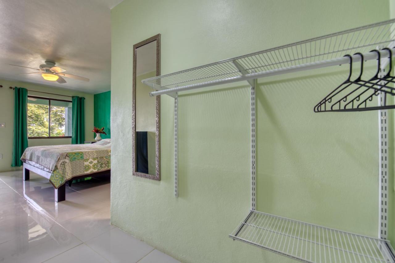 Hotel Casa Conley Del Mar Puerto Viejo de Talamanca Buitenkant foto