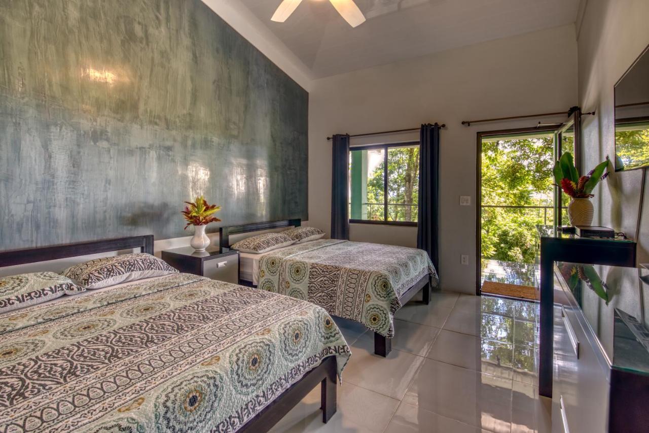 Hotel Casa Conley Del Mar Puerto Viejo de Talamanca Buitenkant foto