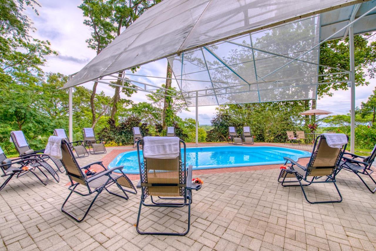 Hotel Casa Conley Del Mar Puerto Viejo de Talamanca Buitenkant foto