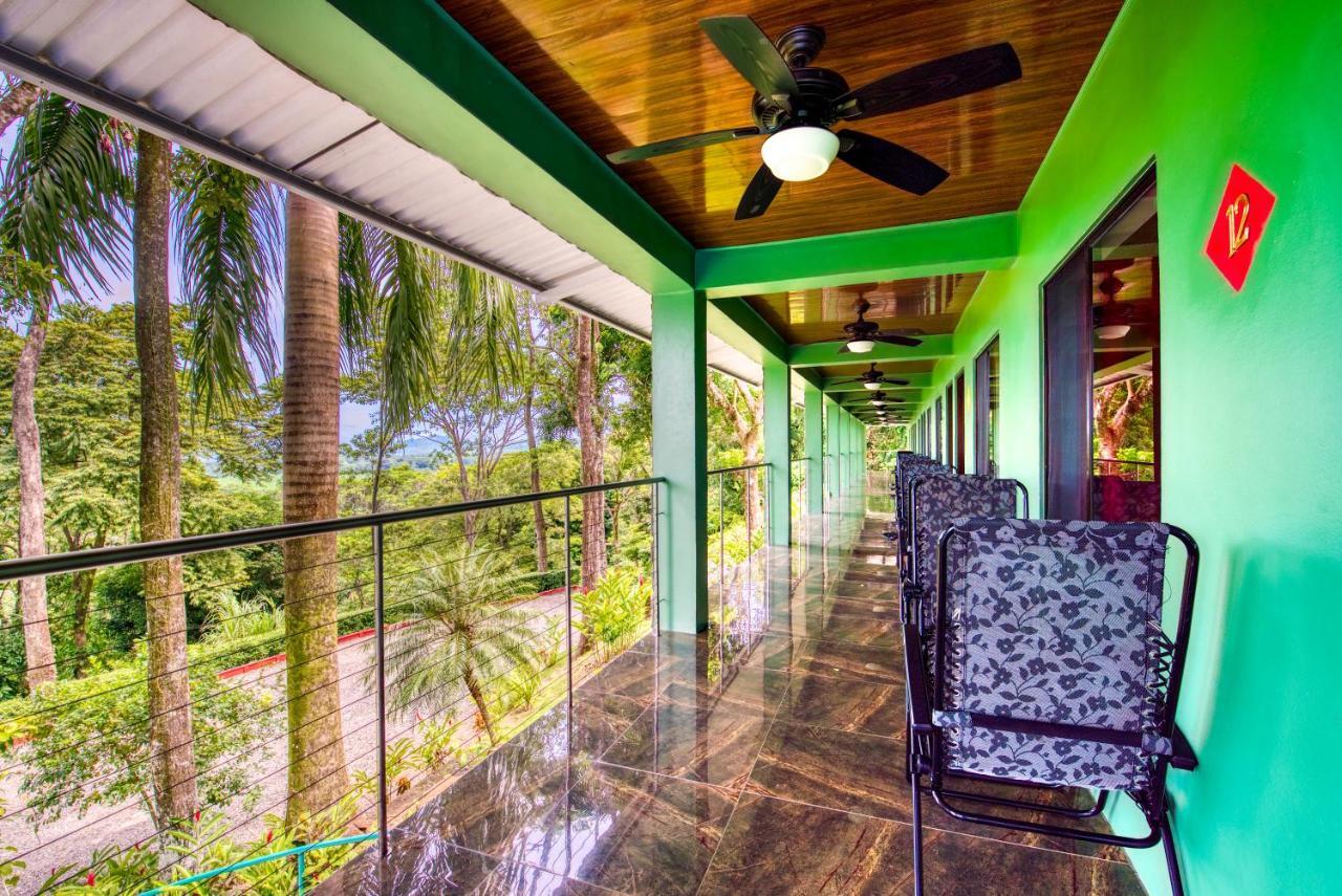 Hotel Casa Conley Del Mar Puerto Viejo de Talamanca Buitenkant foto