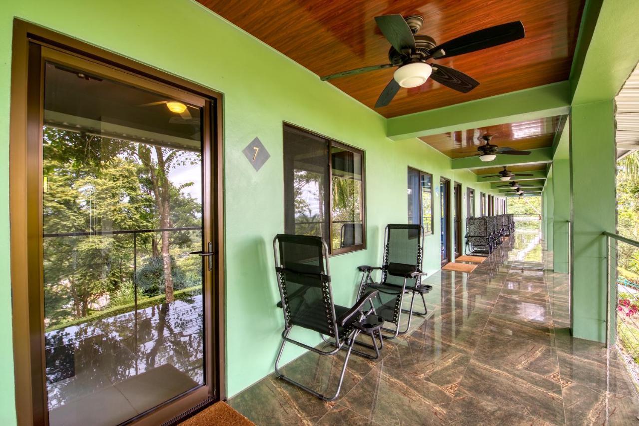 Hotel Casa Conley Del Mar Puerto Viejo de Talamanca Buitenkant foto